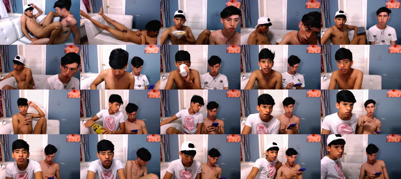 RoomatesBoys  10-02-2022